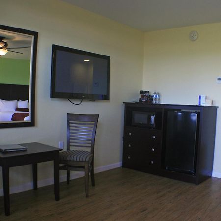 Ocean Village Hotel Surfside Beach Luaran gambar