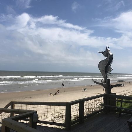 Ocean Village Hotel Surfside Beach Luaran gambar