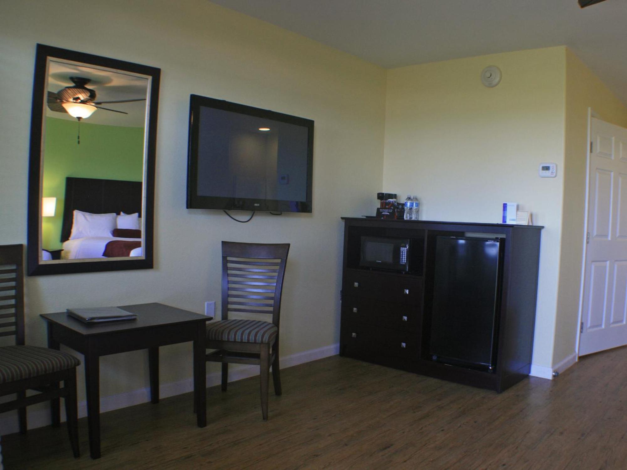 Ocean Village Hotel Surfside Beach Luaran gambar