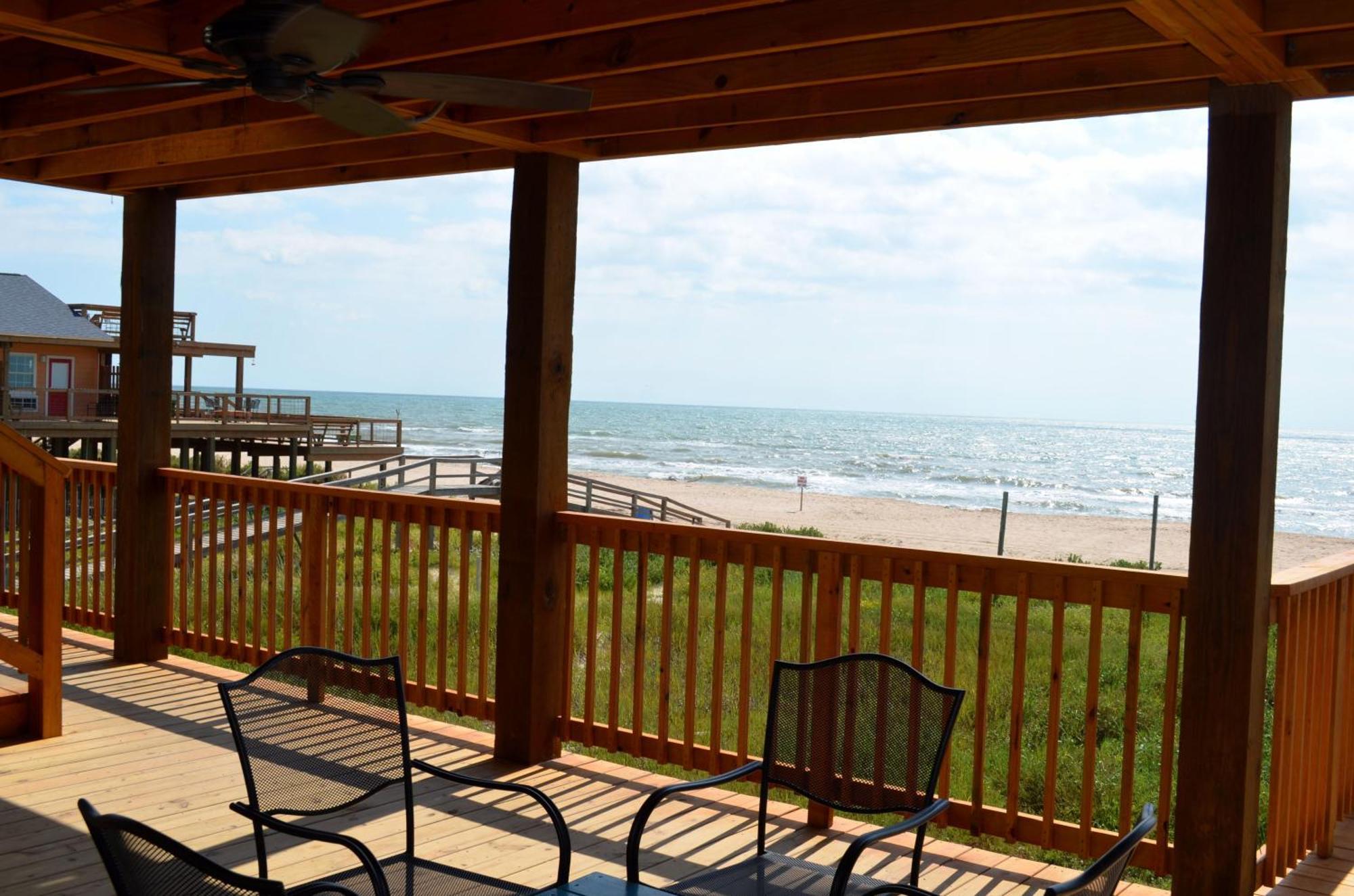 Ocean Village Hotel Surfside Beach Luaran gambar