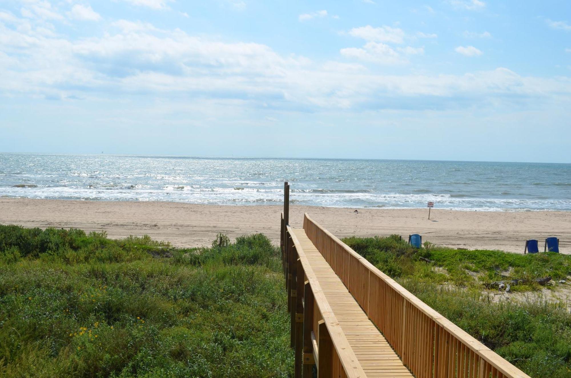 Ocean Village Hotel Surfside Beach Luaran gambar