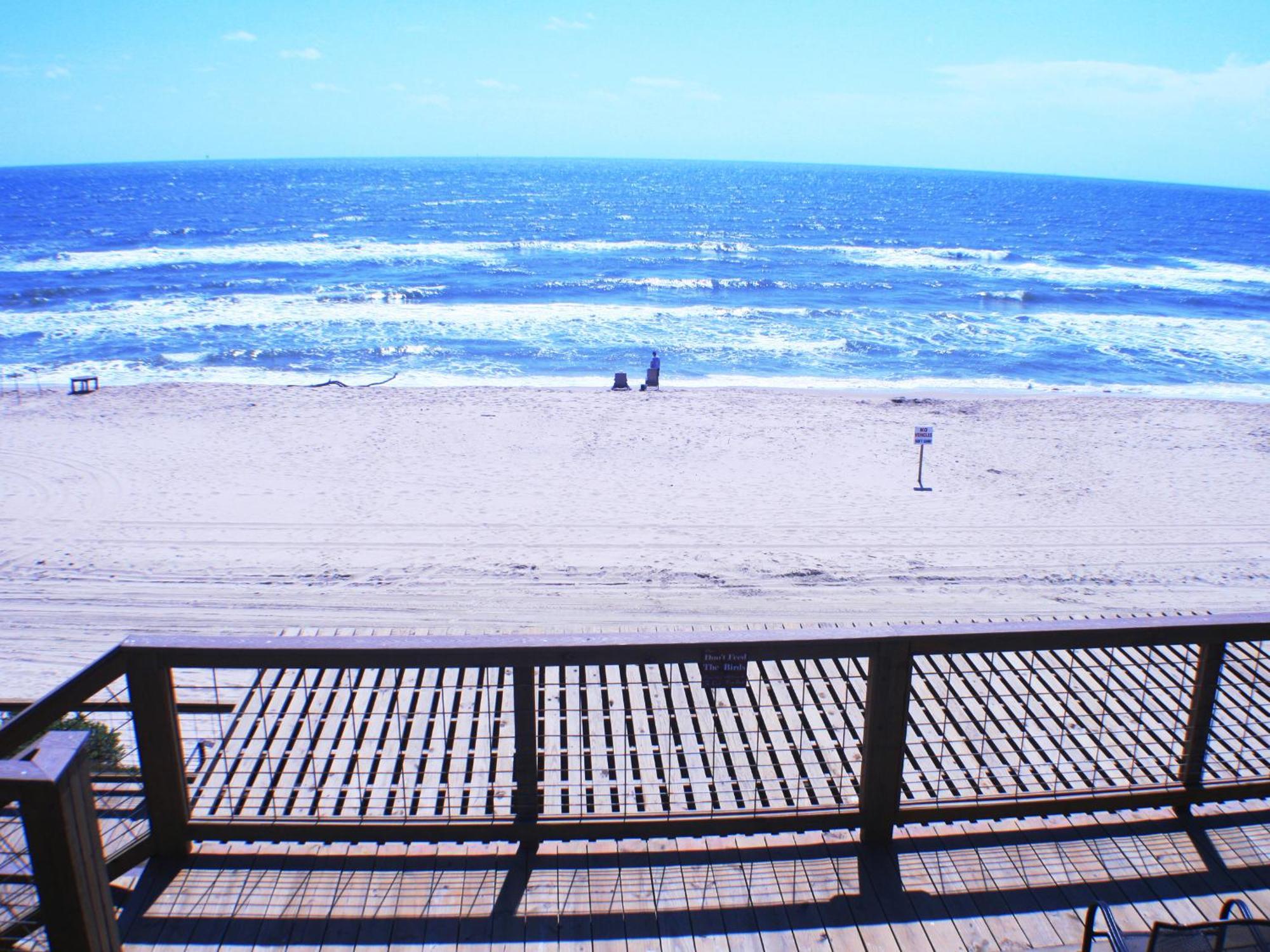 Ocean Village Hotel Surfside Beach Luaran gambar