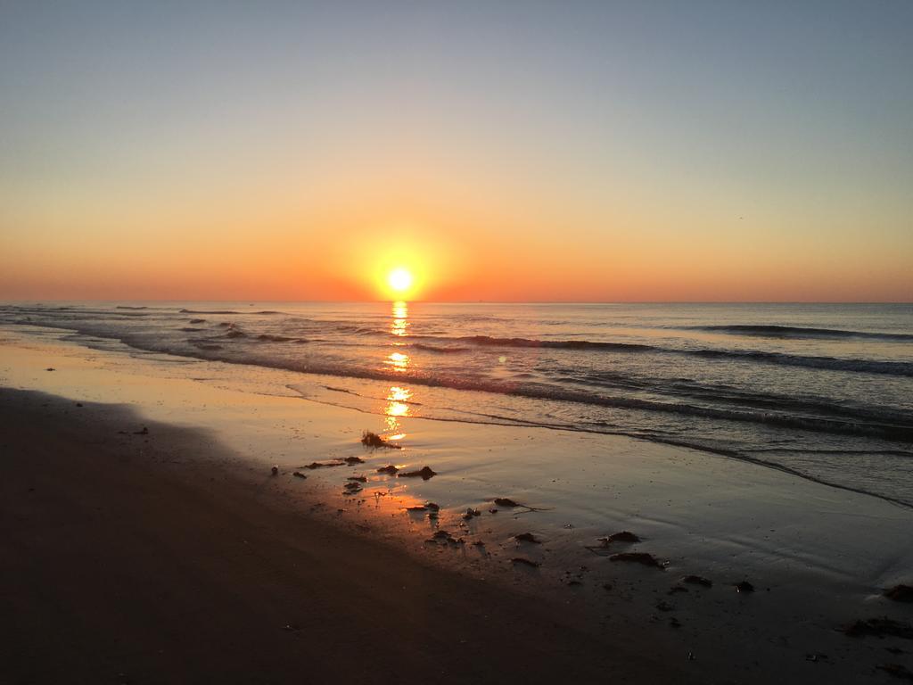 Ocean Village Hotel Surfside Beach Luaran gambar
