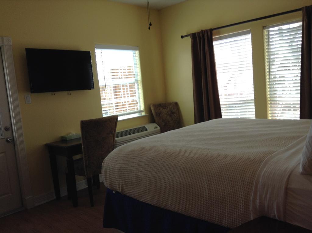 Ocean Village Hotel Surfside Beach Luaran gambar