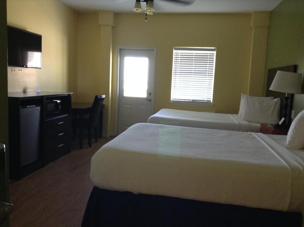 Ocean Village Hotel Surfside Beach Luaran gambar
