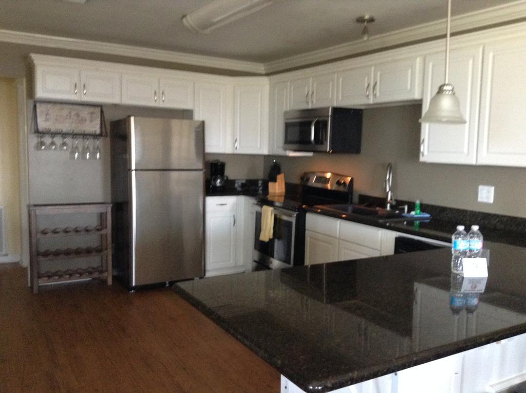 Ocean Village Hotel Surfside Beach Luaran gambar