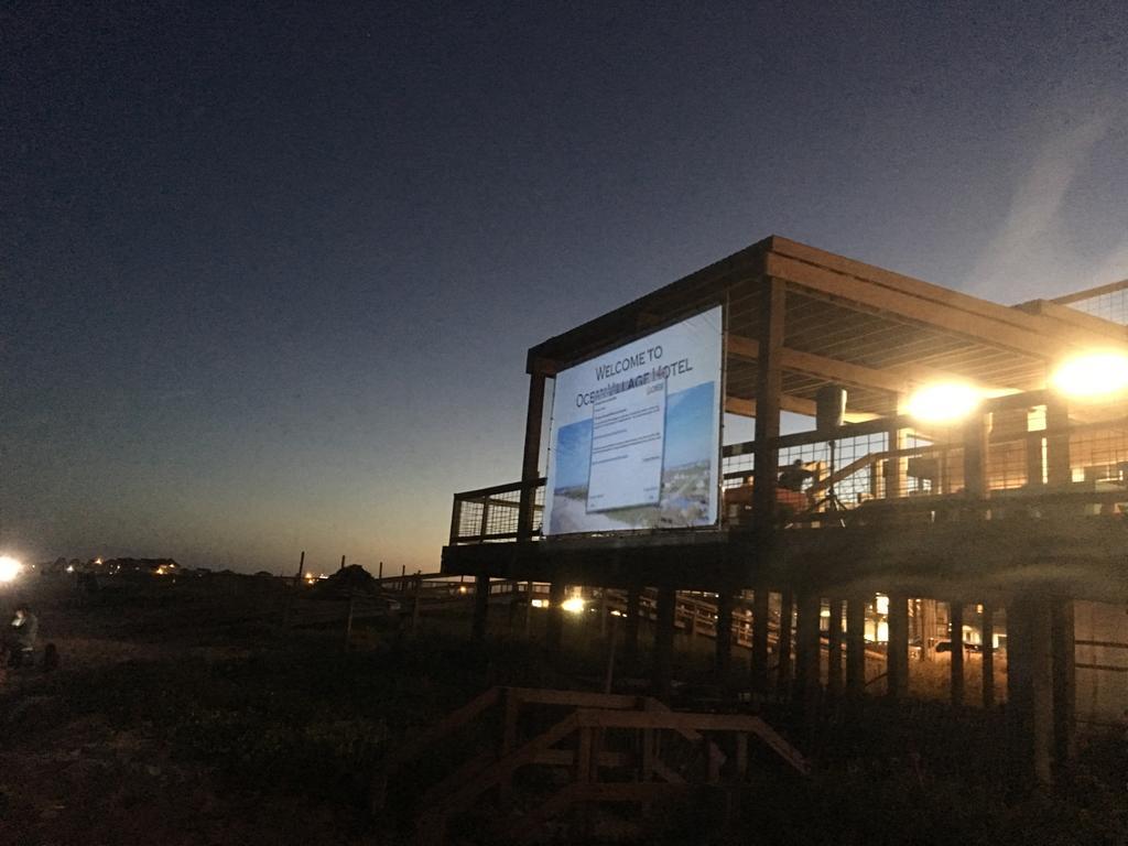 Ocean Village Hotel Surfside Beach Luaran gambar