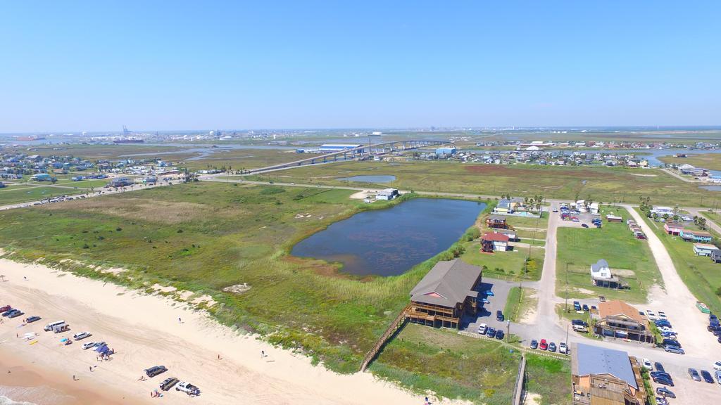 Ocean Village Hotel Surfside Beach Luaran gambar