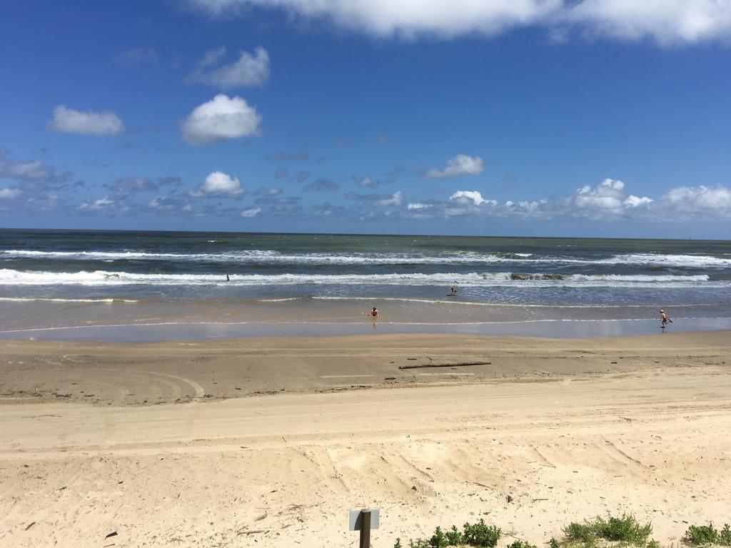 Ocean Village Hotel Surfside Beach Luaran gambar