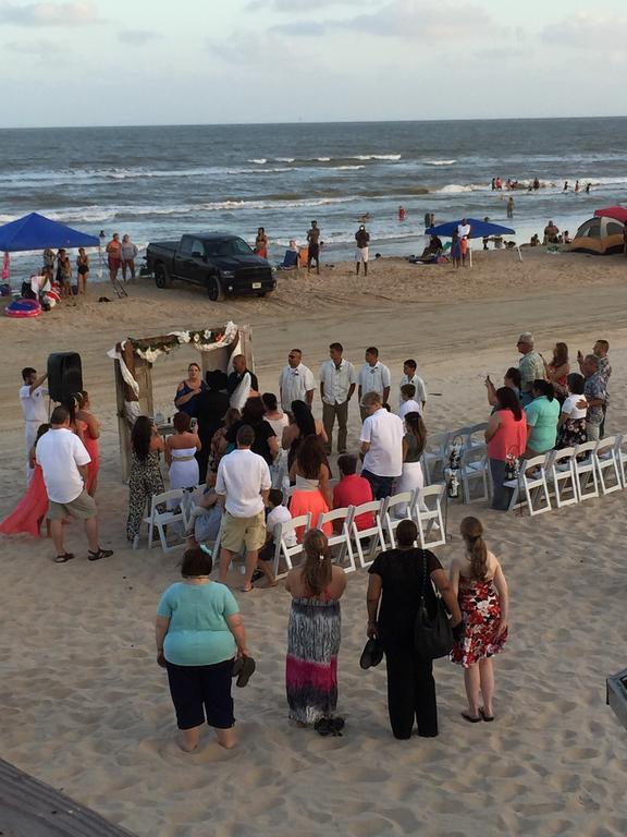 Ocean Village Hotel Surfside Beach Luaran gambar