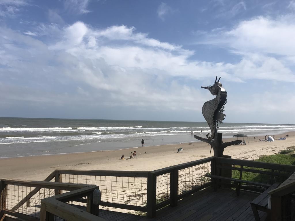 Ocean Village Hotel Surfside Beach Luaran gambar