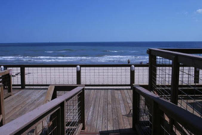 Ocean Village Hotel Surfside Beach Luaran gambar