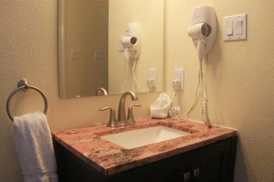 Ocean Village Hotel Surfside Beach Luaran gambar