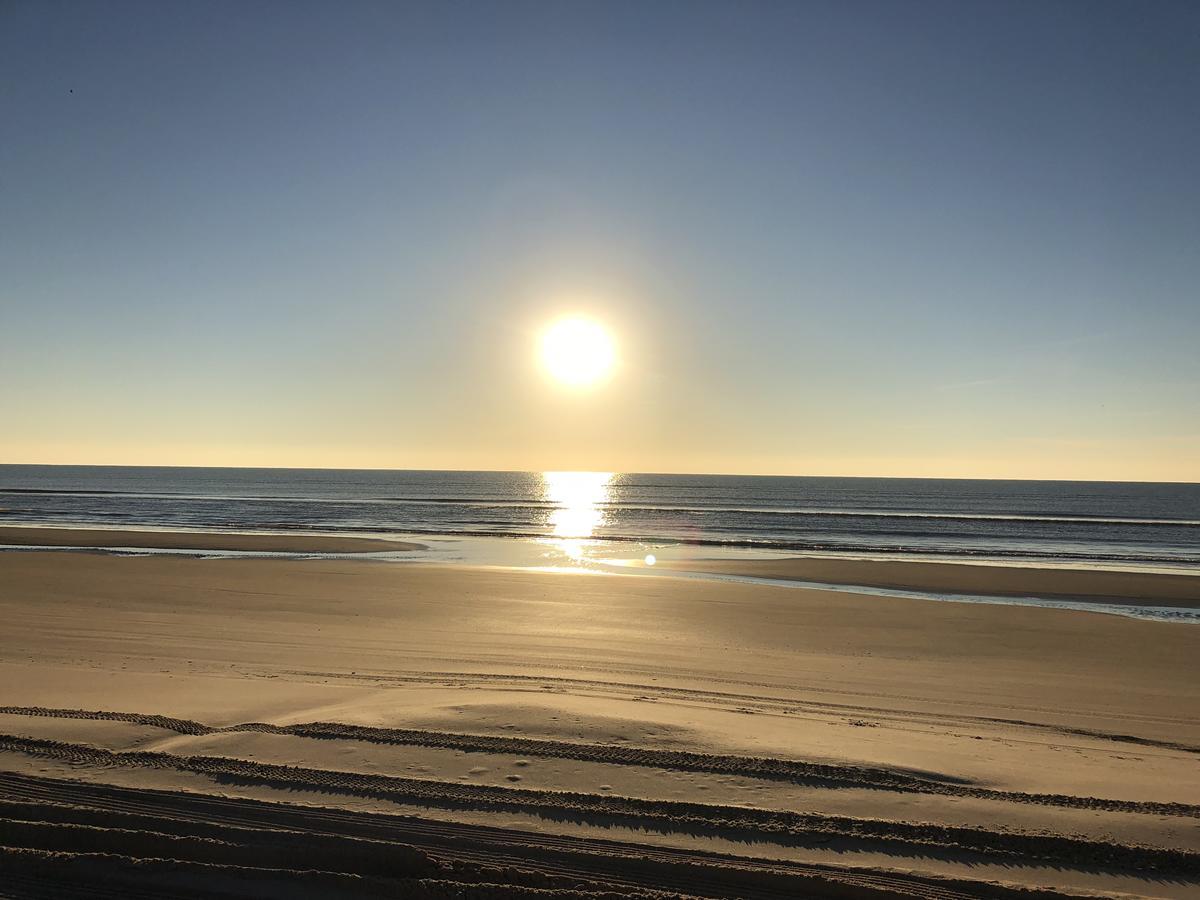 Ocean Village Hotel Surfside Beach Luaran gambar