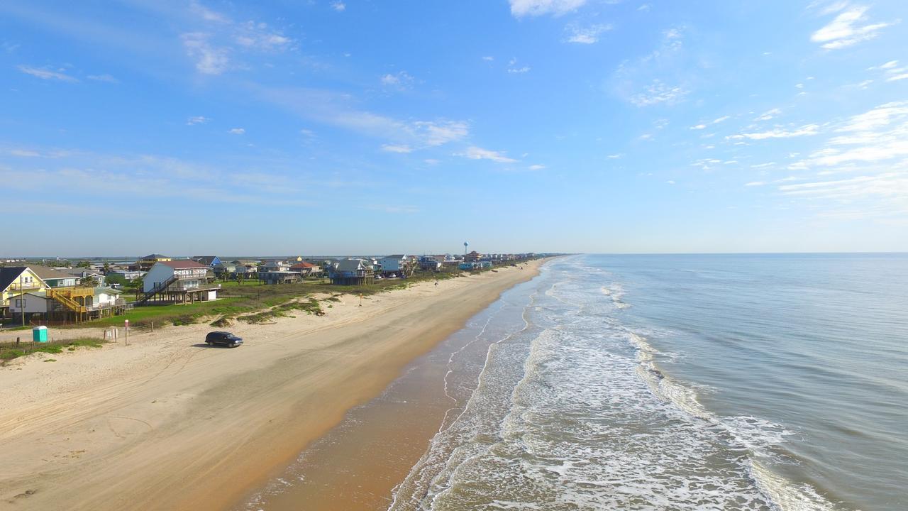 Ocean Village Hotel Surfside Beach Luaran gambar