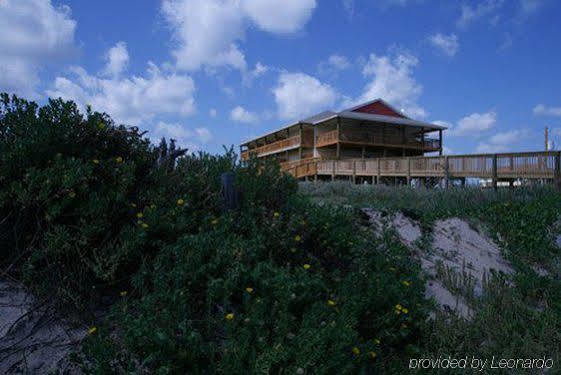 Ocean Village Hotel Surfside Beach Luaran gambar