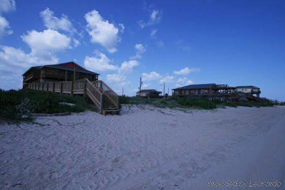Ocean Village Hotel Surfside Beach Luaran gambar