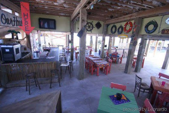 Ocean Village Hotel Surfside Beach Luaran gambar